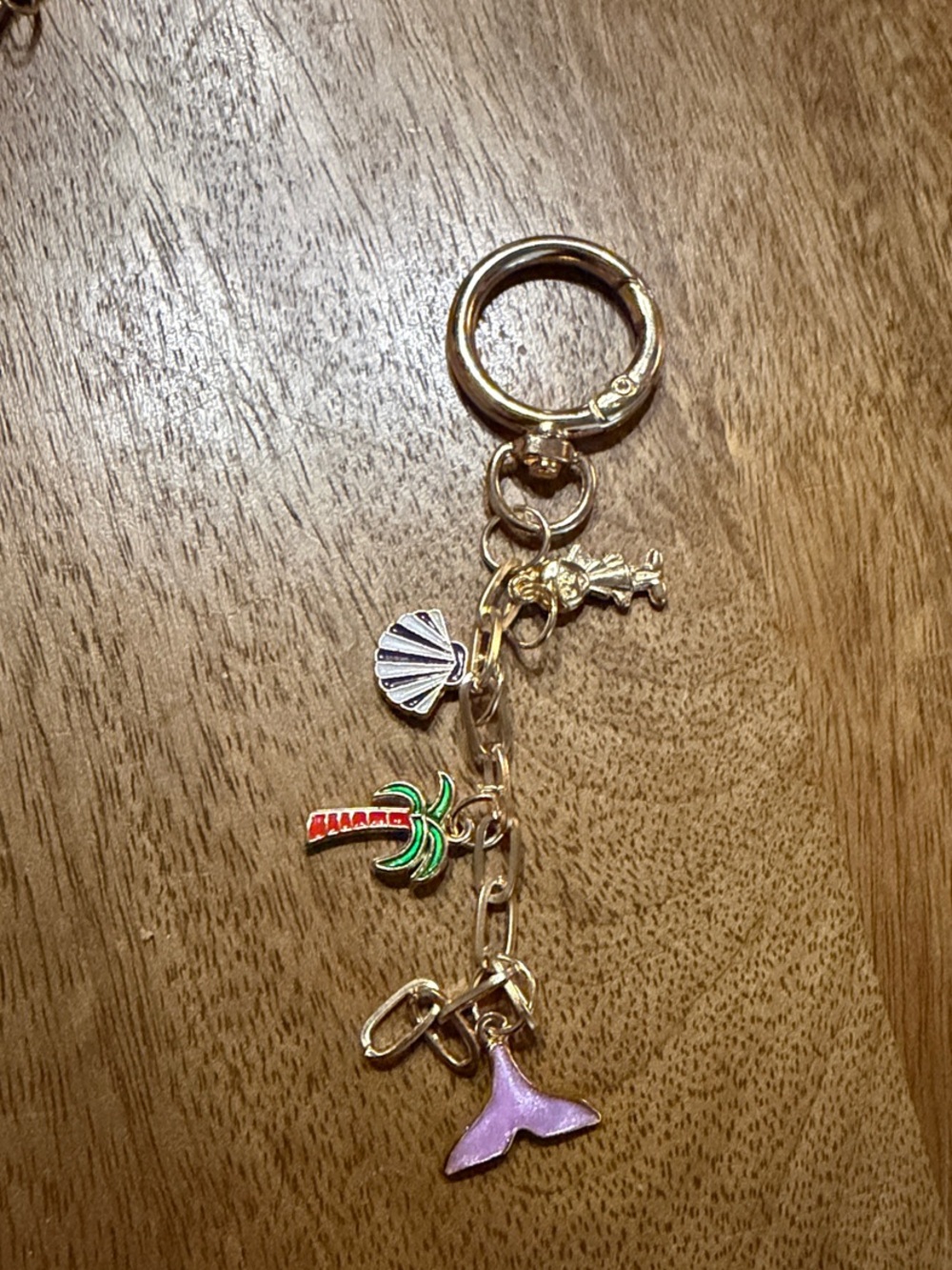 Keyring